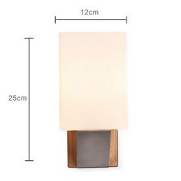 Moderne zeitgenössische andere Feature Uplight Wandleuchten Wandleuchte