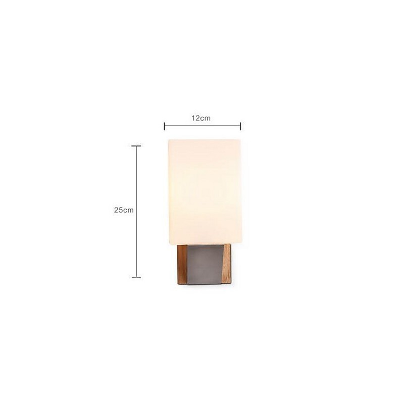 Moderne zeitgenössische andere Feature Uplight Wandleuchten Wandleuchte