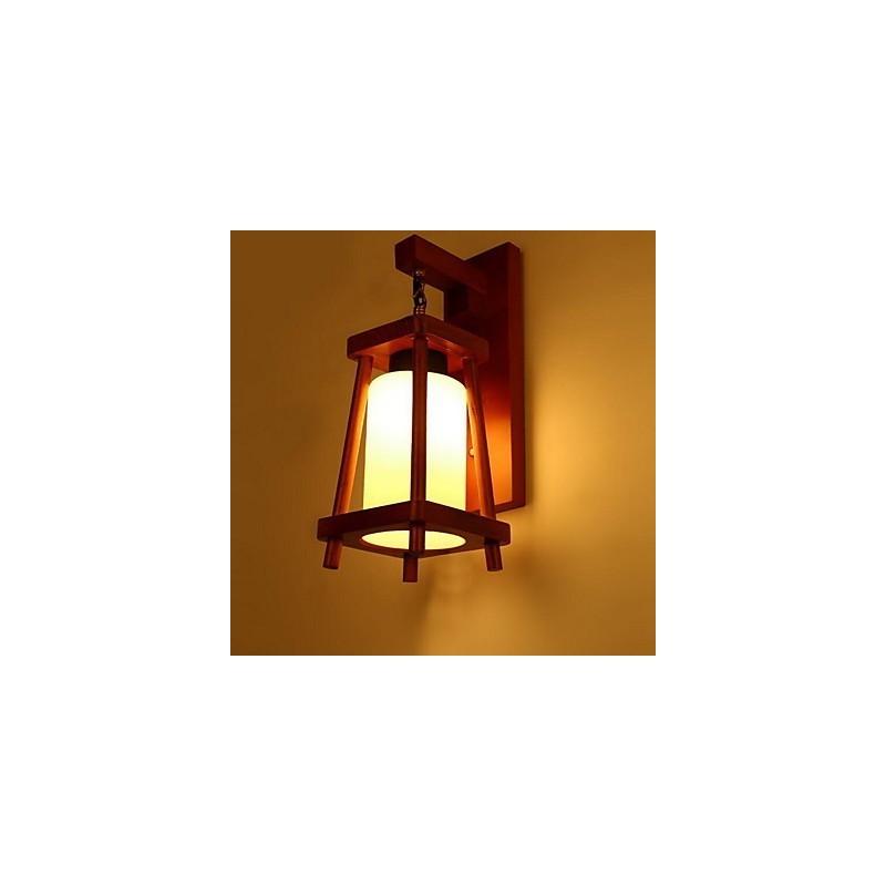 Vintage Andere Feature Uplight Wandleuchten Wandleuchte