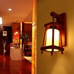Vintage Andere Feature Uplight Wandleuchten Wandleuchte