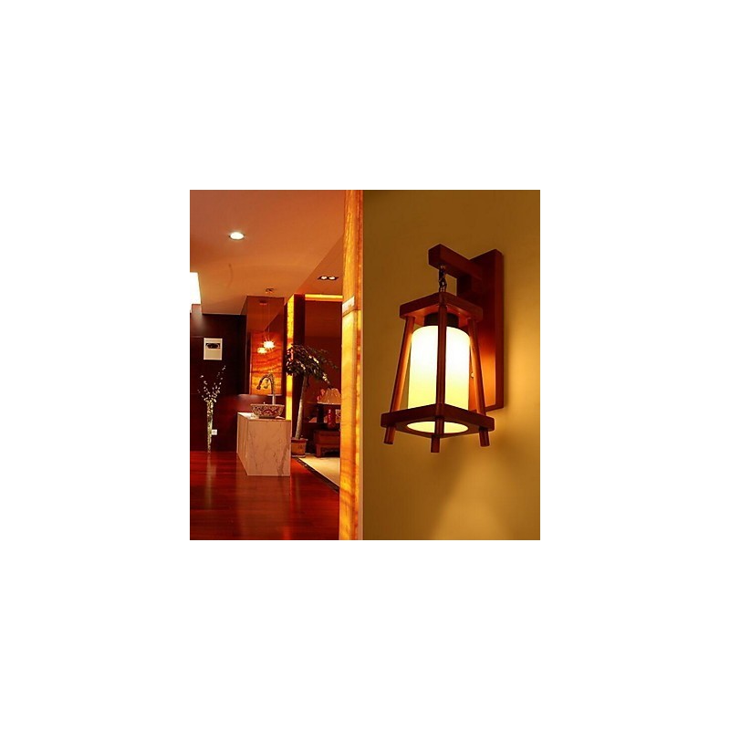 Vintage Andere Feature Uplight Wandleuchten Wandleuchte
