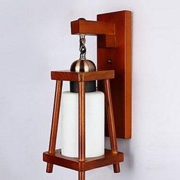 Vintage Andere Feature Uplight Wandleuchten Wandleuchte
