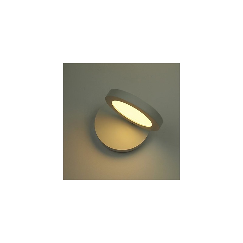 Wandleuchten Modern Zeitgenössisch Metall