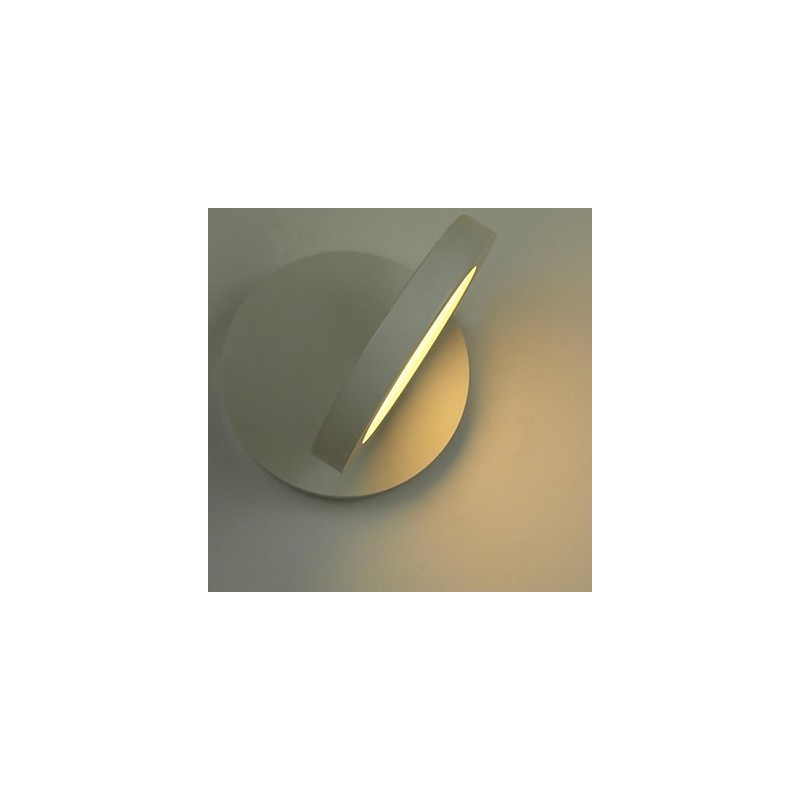 Wandleuchten Modern Zeitgenössisch Metall