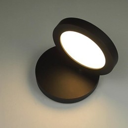Wandleuchten Modern Zeitgenössisch Metall