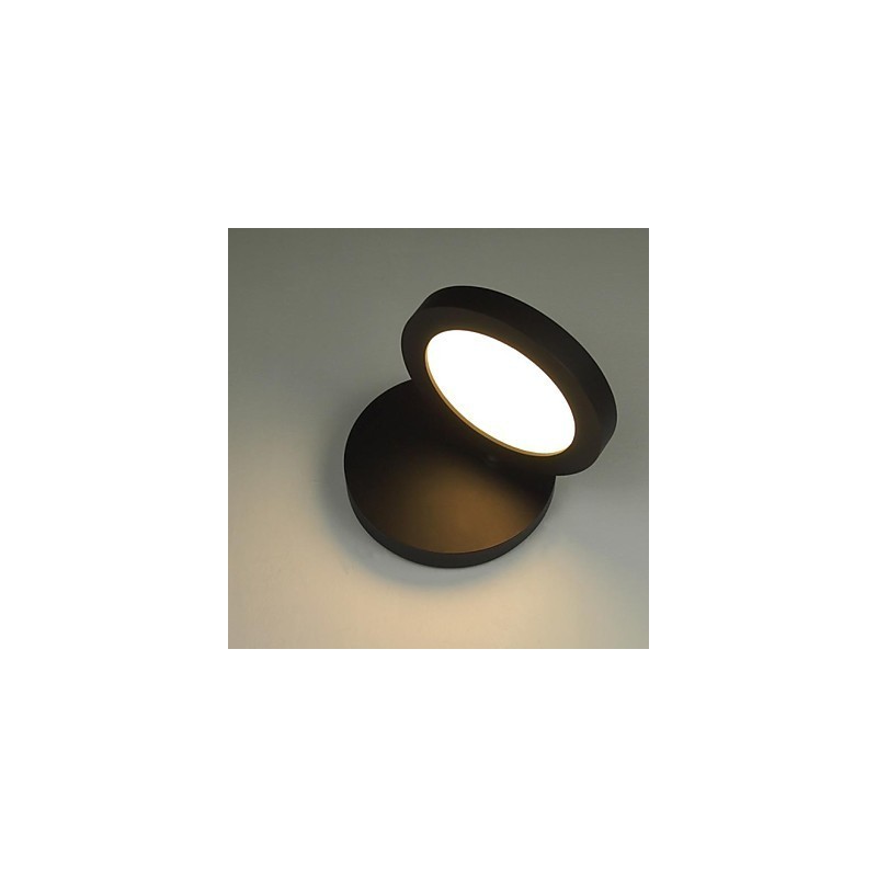 Wandleuchten Modern Zeitgenössisch Metall