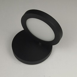 Wandleuchten Modern Zeitgenössisch Metall