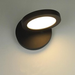 Wandleuchten Modern Zeitgenössisch Metall