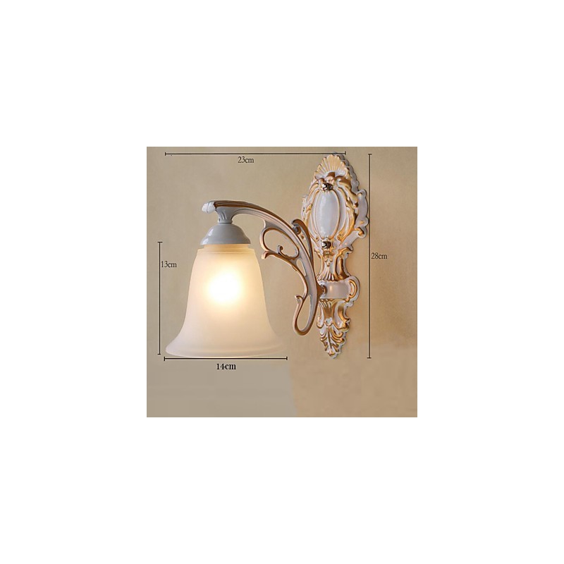Moderne zeitgenössische rustikale Lodge Country andere Funktion für Mini-Stil Downlight Wandleuchten Wandleuchte