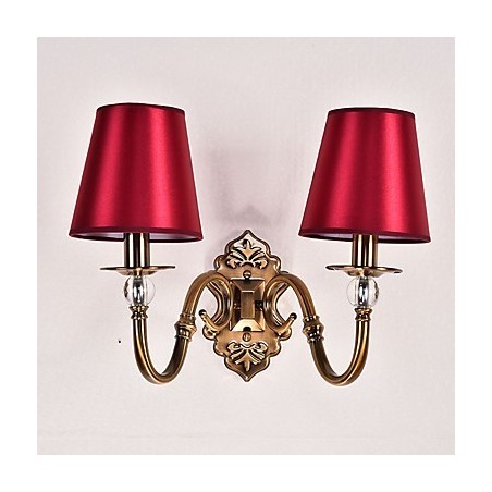 Traditionelle klassische galvanisierte Funktion für Augenschutz Downlight Wandleuchten Wandleuchte Traditionelle klassische galvanisierte Funktion für Augenschutz Downlight Wandleuchten Wandleuchte