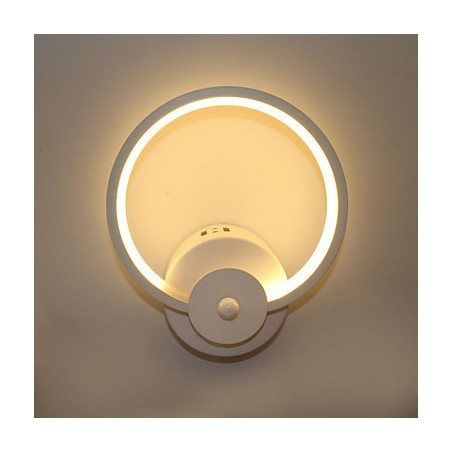 Moderne minimalistische kreative Nachttischlampe eingebettete Lampe Eingang Treppe Schlafzimmer Wandbeleuchtung Moderne minimalistische kreative Nachttischlampe eingebettete Lampe Eingang Treppe Schlafzimmer Wandbeleuchtung