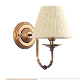 Integrierte moderne zeitgenössische moderne zeitgenössische Malerei-Funktion für Ambient Light Wandleuchten