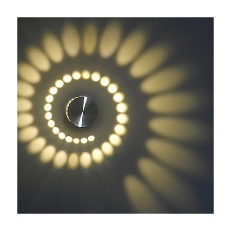 Moderne Licht Aluminium Unterputz Wandleuchte Integrierte Moderne Licht Aluminium Unterputz Wandleuchte Integrierte