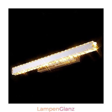 Integrierte moderne zeitgenössische moderne zeitgenössische Malerei-Funktion für Ambient Light Wandleuchten