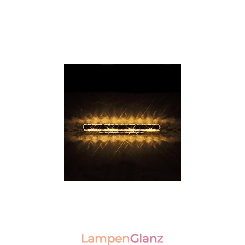 Integrierte moderne zeitgenössische moderne zeitgenössische Malerei-Funktion für Ambient Light Wandleuchten