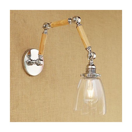 Galvanisierte Funktion im Country-Retro-Stil für Schwenkarm-Augenschutz-Schwenkarmleuchten Galvanisierte Funktion im Country-Retro-Stil für Schwenkarm-Augenschutz-Schwenkarmleuchten