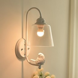 Moderne zeitgenössische moderne zeitgenössische Malerei-Funktion für Ambient Light Wandleuchten