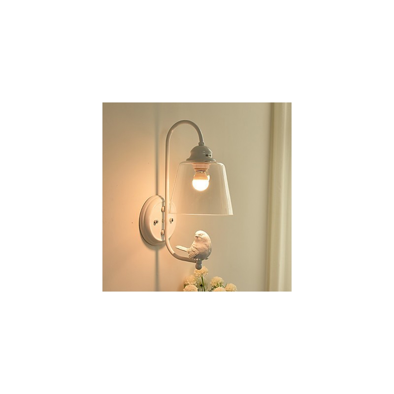 Moderne zeitgenössische moderne zeitgenössische Malerei-Funktion für Ambient Light Wandleuchten