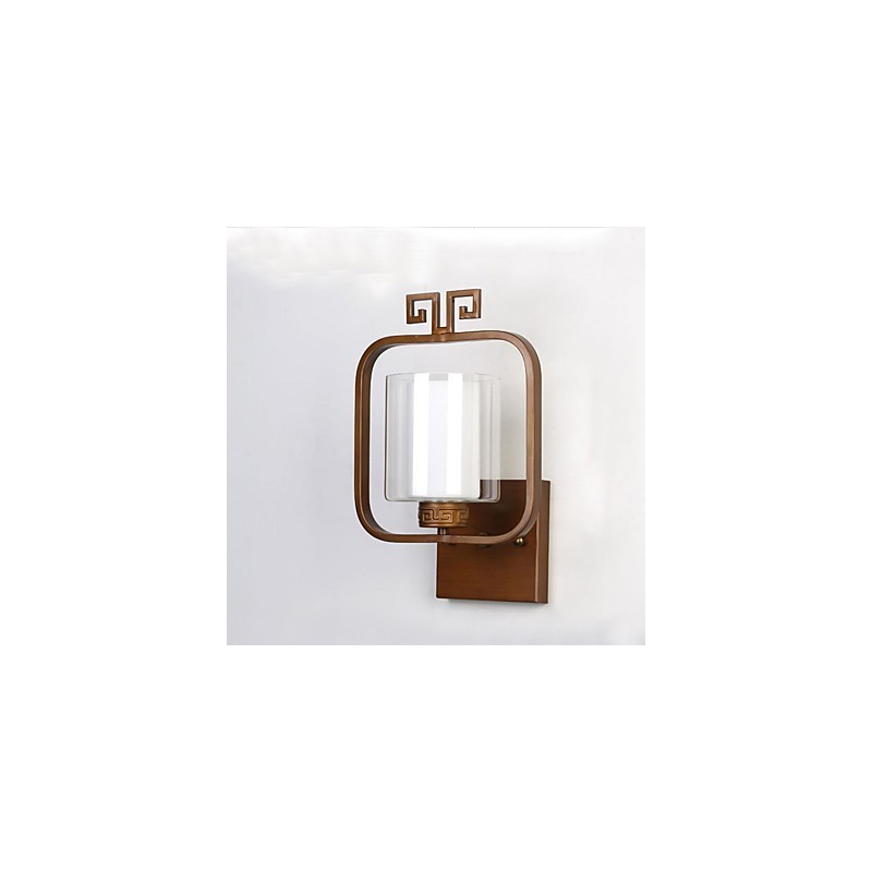 Integrierte moderne zeitgenössische moderne zeitgenössische Malerei-Funktion für Ambient Light Wandleuchten