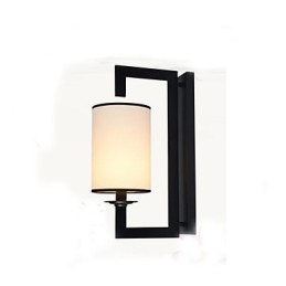 Integrierte moderne zeitgenössische moderne zeitgenössische Malerei-Funktion für Ambient Light Wandleuchten