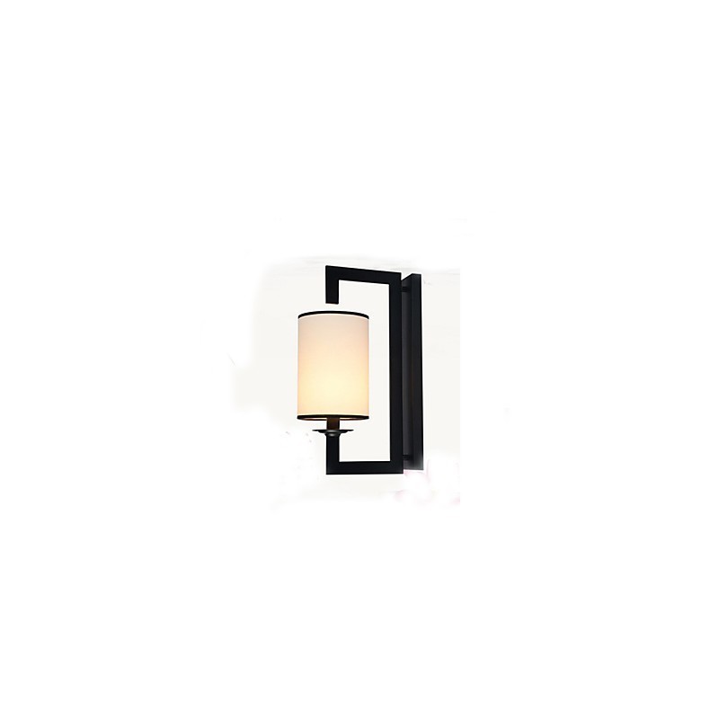 Integrierte moderne zeitgenössische moderne zeitgenössische Malerei-Funktion für Ambient Light Wandleuchten
