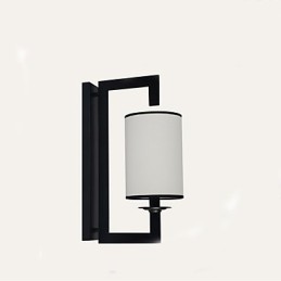 Integrierte moderne zeitgenössische moderne zeitgenössische Malerei-Funktion für Ambient Light Wandleuchten