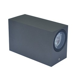 Wasserdichte IP65-Wandleuchten für den Außenbereich