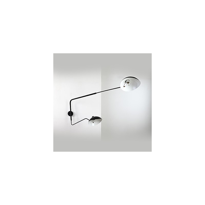 Loft Amerikanischen Land Industriellen Stil Vintage Wand Lichter für die Schlafzimmer Kantine Zimmer Kaffee Zimmer und Bar Schmücken Wand Lampe