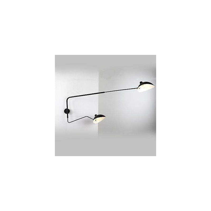 Loft Amerikanischen Land Industriellen Stil Vintage Wand Lichter für die Schlafzimmer Kantine Zimmer Kaffee Zimmer und Bar Schmücken Wand Lampe