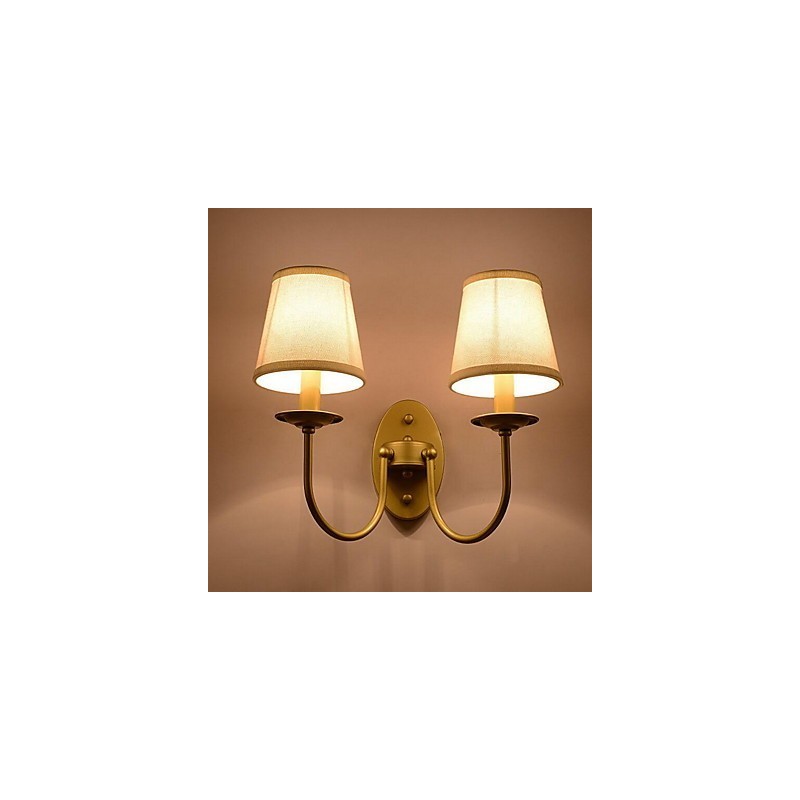 Vintage Andere Feature Downlight Wandleuchten Wandleuchte