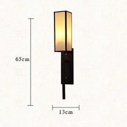 Vintage Andere Funktion Ambient Light Wandleuchten Wandleuchte