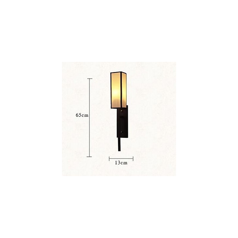 Vintage Andere Funktion Ambient Light Wandleuchten Wandleuchte