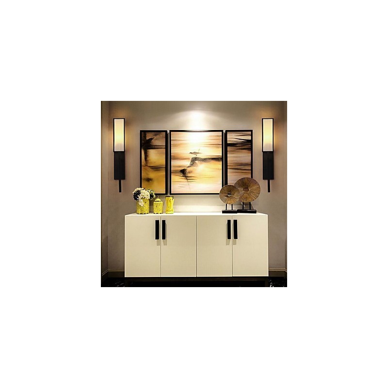 Vintage Andere Funktion Ambient Light Wandleuchten Wandleuchte