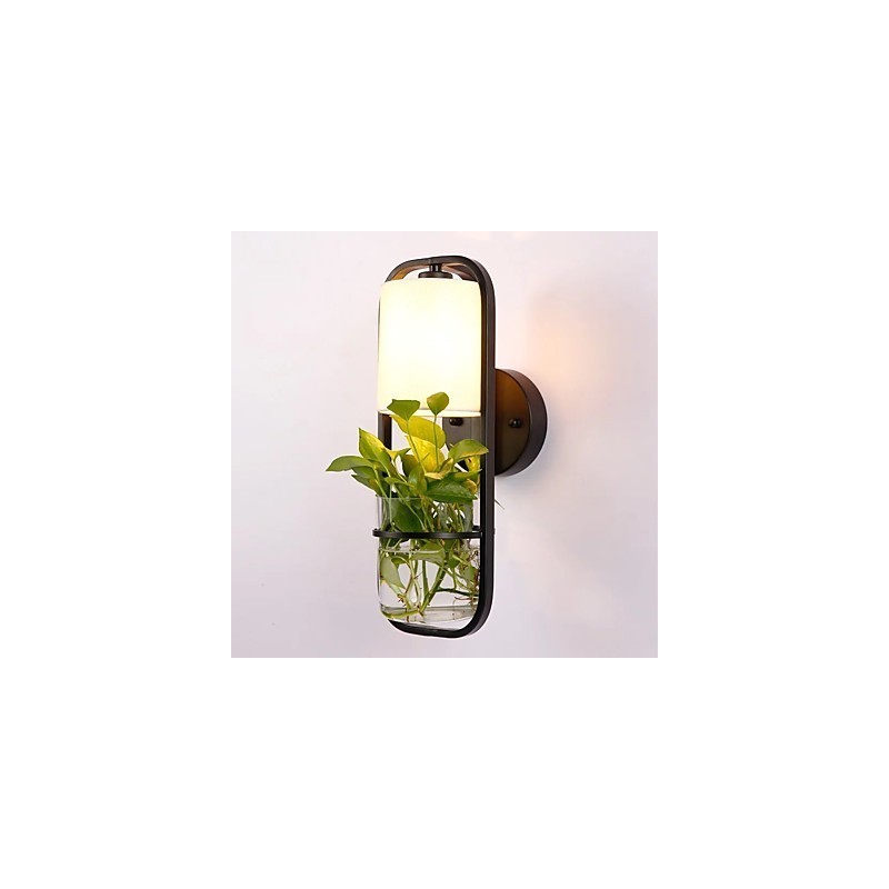 Moderne zeitgenössische moderne zeitgenössische Malerei-Funktion für Ambient Light Wandleuchten