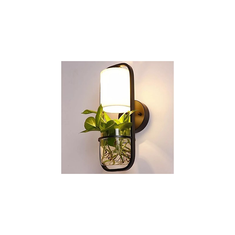 Moderne zeitgenössische moderne zeitgenössische Malerei-Funktion für Ambient Light Wandleuchten