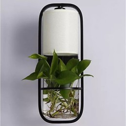 Moderne zeitgenössische moderne zeitgenössische Malerei-Funktion für Ambient Light Wandleuchten