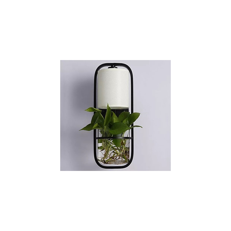 Moderne zeitgenössische moderne zeitgenössische Malerei-Funktion für Ambient Light Wandleuchten
