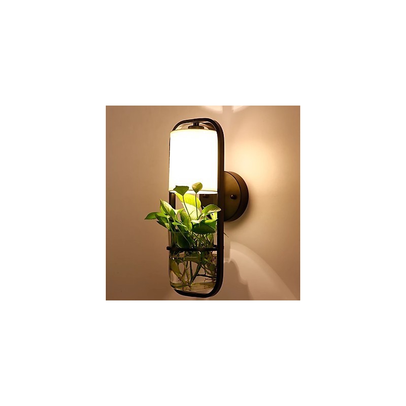 Moderne zeitgenössische moderne zeitgenössische Malerei-Funktion für Ambient Light Wandleuchten