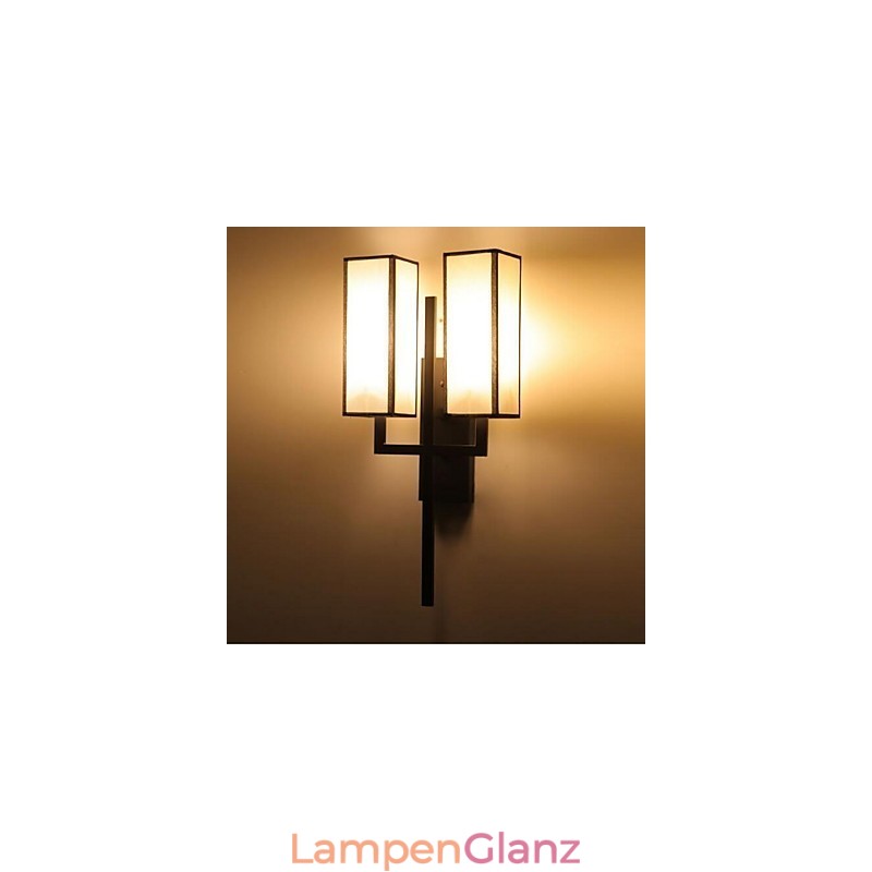 Vintage Andere Feature Uplight Wandleuchten Wandleuchte