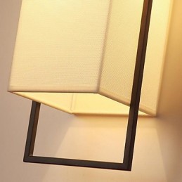 Moderne zeitgenössische andere Feature Uplight Wandleuchten Wandleuchte