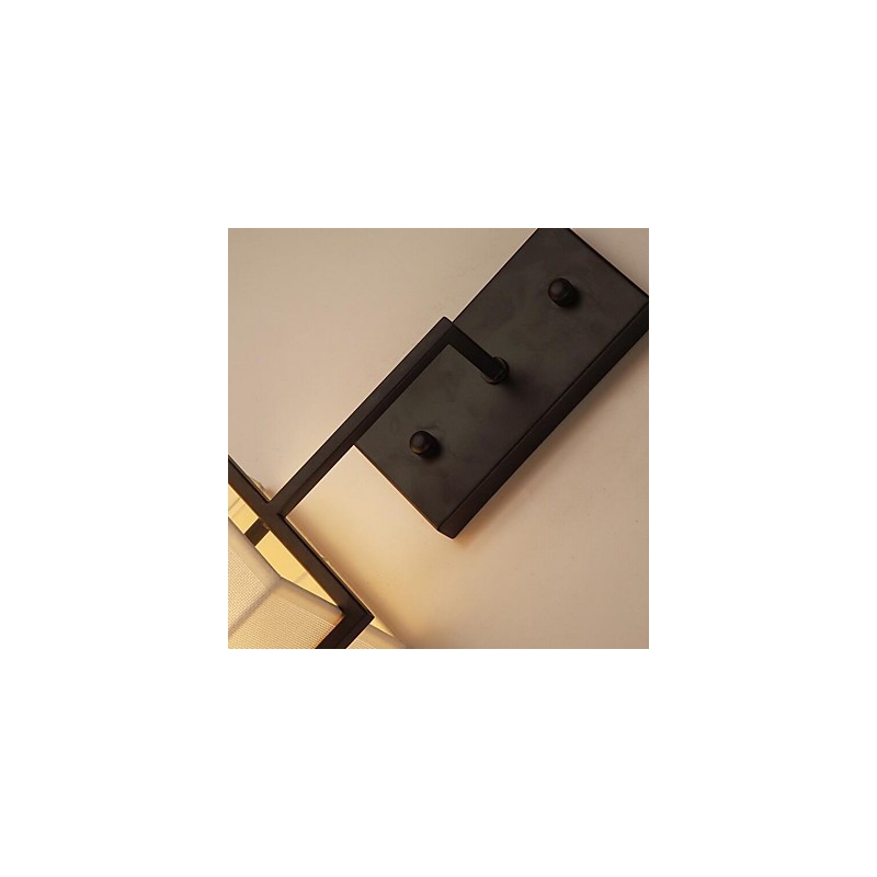 Moderne zeitgenössische andere Feature Uplight Wandleuchten Wandleuchte
