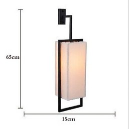 Moderne zeitgenössische andere Feature Uplight Wandleuchten Wandleuchte