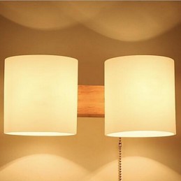 Moderne zeitgenössische andere Feature Downlight Wandleuchten Wandleuchte