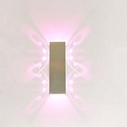 Mini Style Ambient Light Wandleuchten Wandleuchte