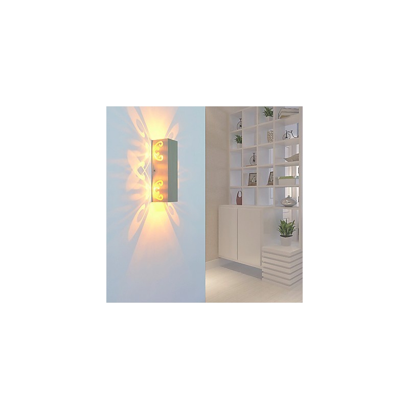 Mini Style Ambient Light Wandleuchten Wandleuchte