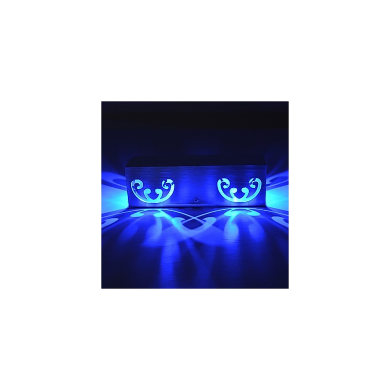 Mini Style Ambient Light Wandleuchten Wandleuchte