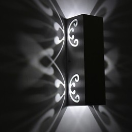 Mini Style Ambient Light Wandleuchten Wandleuchte