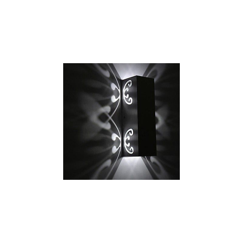 Mini Style Ambient Light Wandleuchten Wandleuchte