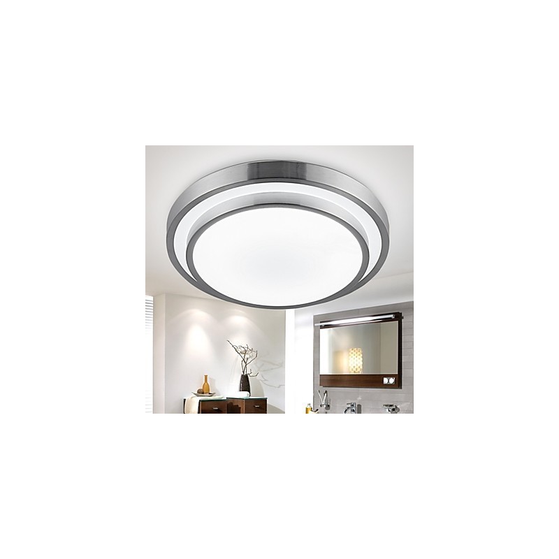 Deckenleuchten Licht Rund Einfach Modern Durchmesser 29CM