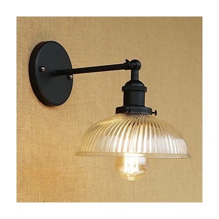 Country-Retro-Malerei-Funktion für Mini-Stil Augenschutz Umgebungslicht Wandleuchten Country-Retro-Malerei-Funktion für Mini-Stil Augenschutz Umgebungslicht Wandleuchten